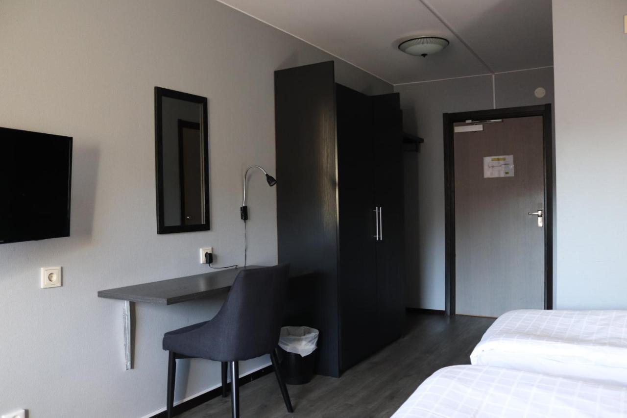 Hotell Tjamstan Mala Εξωτερικό φωτογραφία