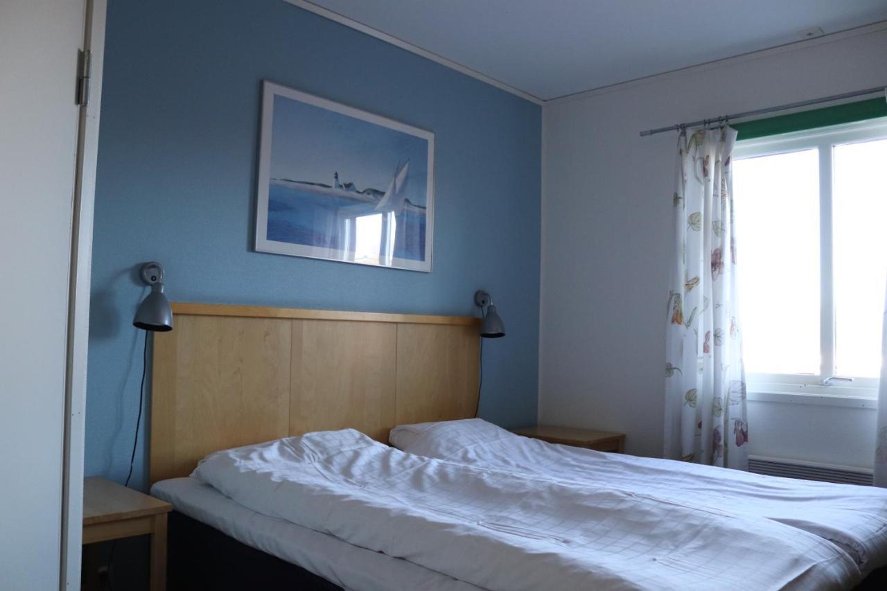 Hotell Tjamstan Mala Εξωτερικό φωτογραφία